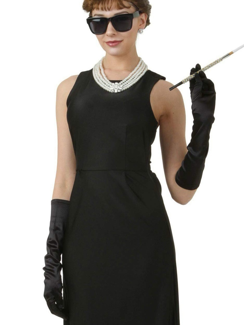 🎃 HALLOWEEN COSTUME Breakfast At Tiffany’s Accessories